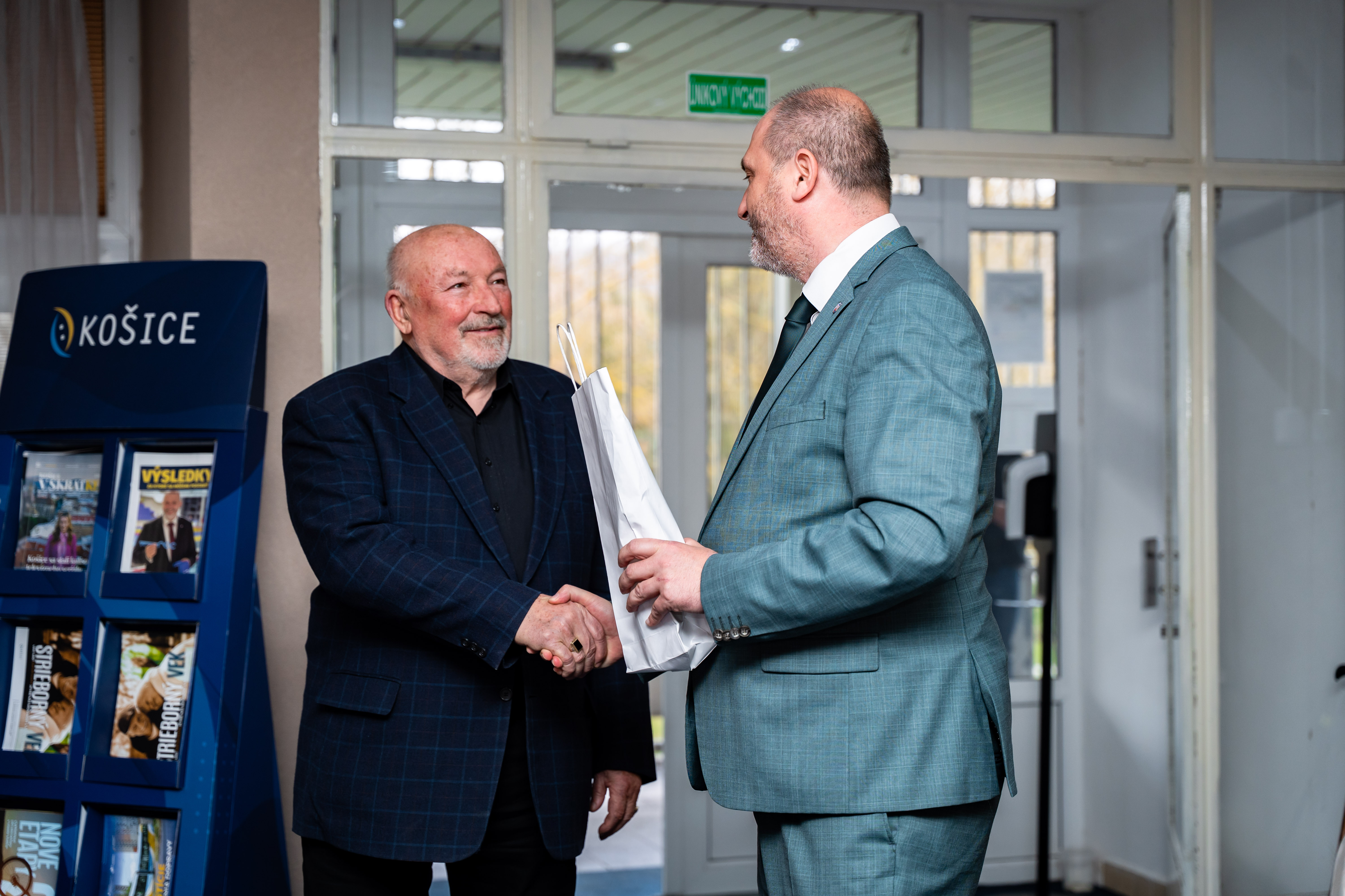 denne centrum v Kosice - Nad jazerom-1-16